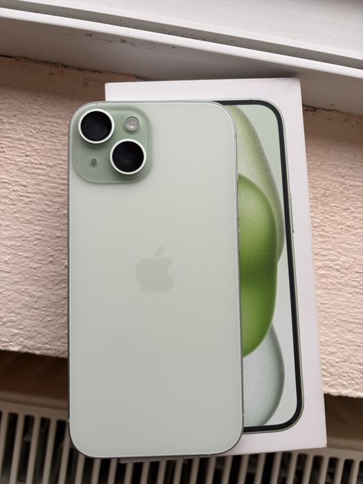 Iphone 15.