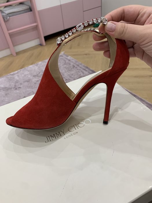Туфли Jimmy Choo ОРИГИНАЛ