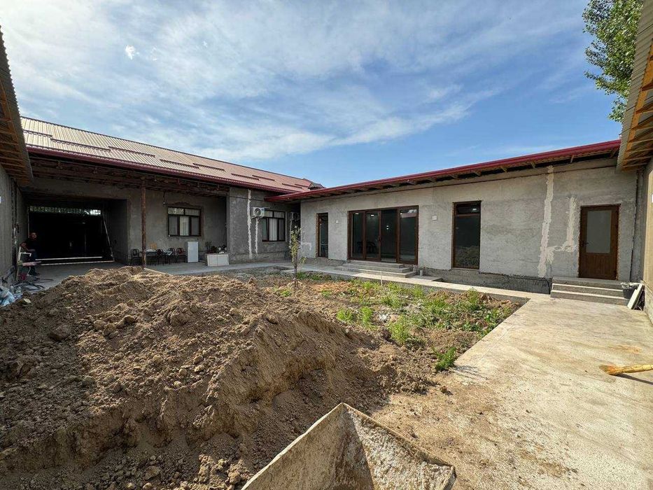 Продаётся   дача! срочна!  Orintir:baliqchi!