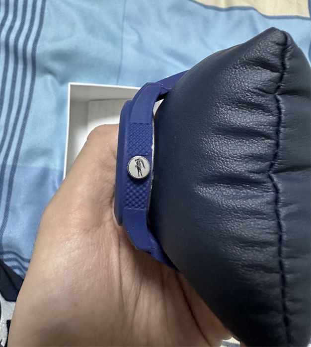 Мужские часы от(Lacoste/limited edition)