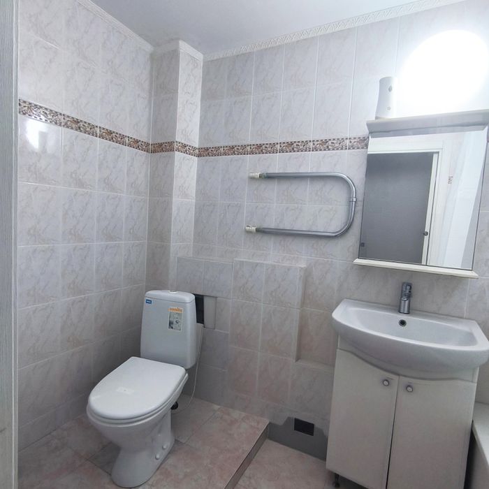 Продам 3 комнатную квартиру
