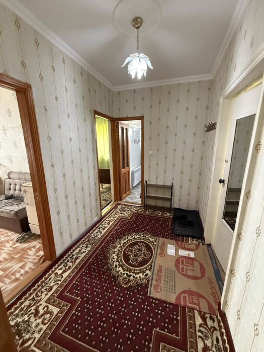 Бектемир Водник ор-р Прокуратура, 2/3/4, 77серия гишт дом, 57м2