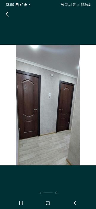 Продам квартиру, район вокзала