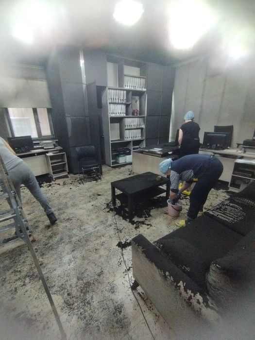 Клининг Уборка квартир и офисов клининговая компания - Уборка домов и ...