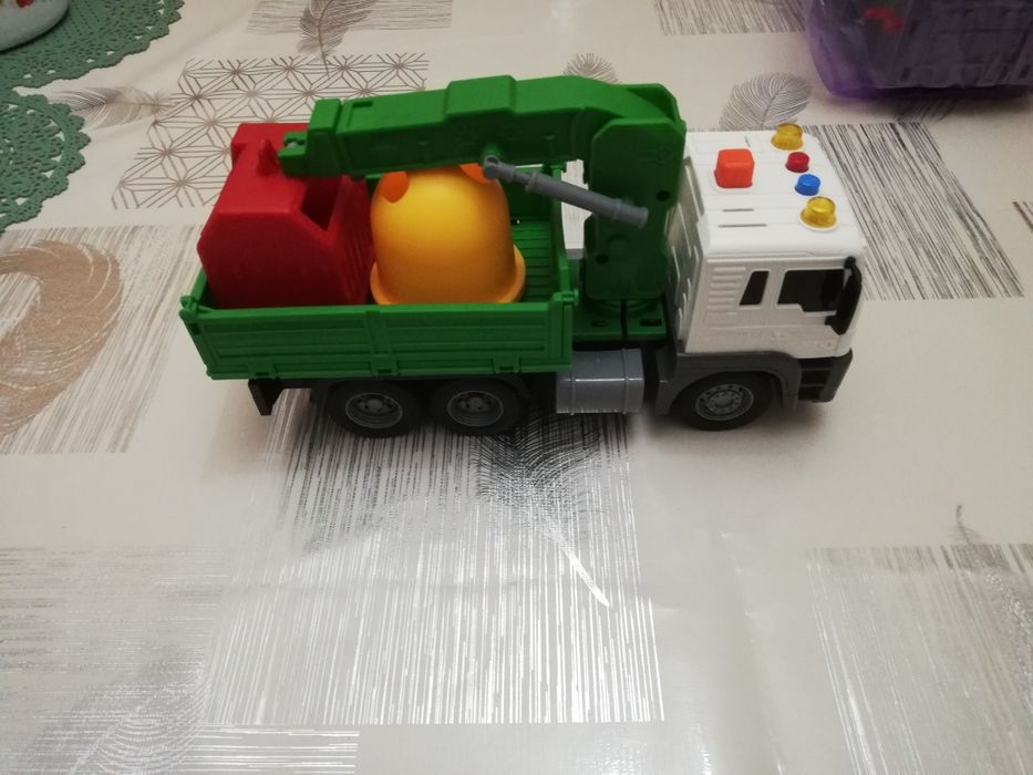 Продам Манипулятор игрушкыный