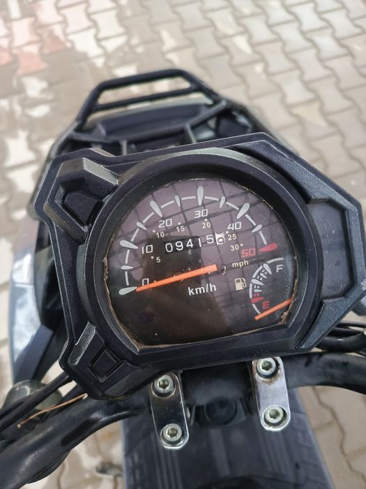 Продам танк мопед 150СС