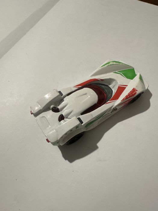 Продаю Hot wheels Scopa di Fuefo 1/64 federacion mexicana de futbol