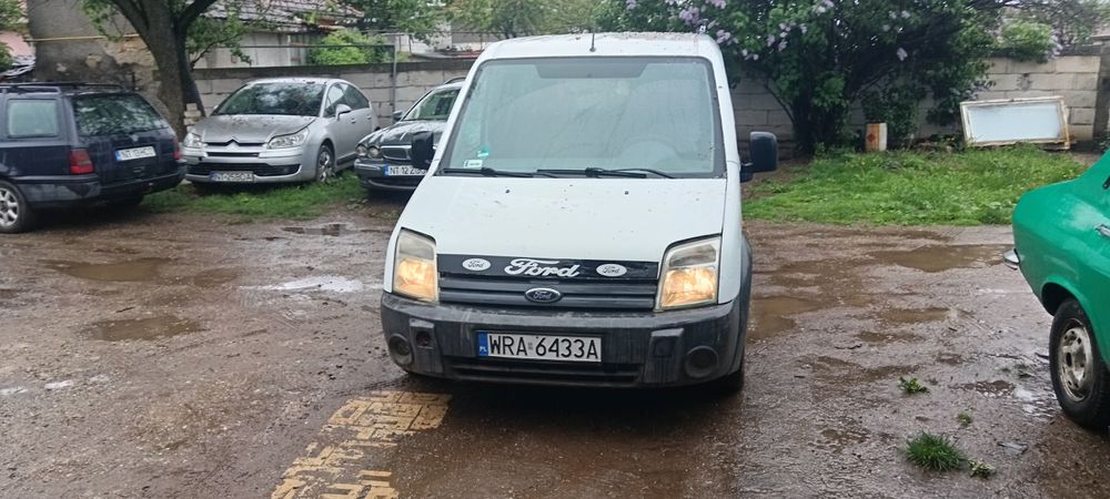 De vânzare Ford tranzit Conect