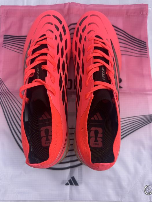 Ghete de Fotbal Adidas Predator Elite SG