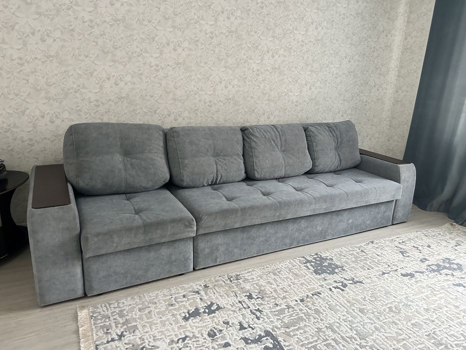 Диван в хорошем состовнии