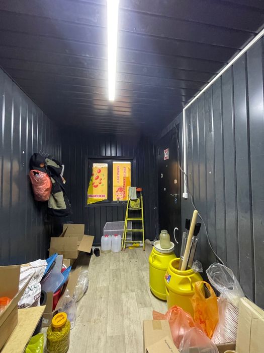 Сдаётся в аренду помещение