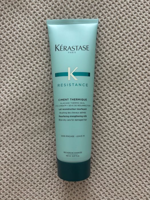 Термично мляко Kerastase Ciment Thermique 150мл
