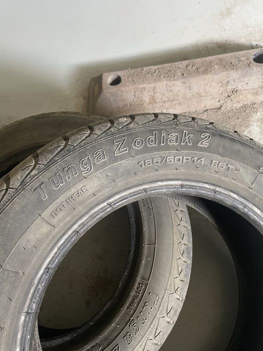 Шина р14 бу состояние