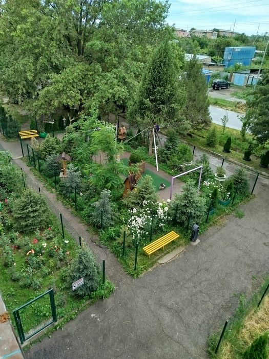 Продам квартиру2х комнатную