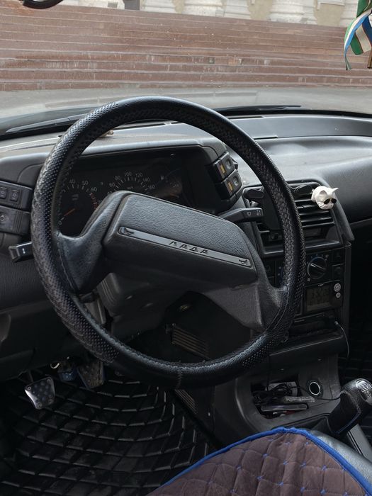 Своя Lada 2110 Ухожена В хорошем состоянии