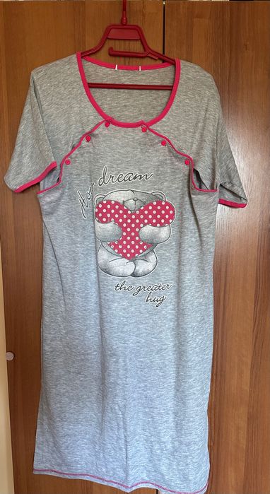 Дрехи за бременни