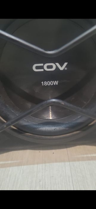 Самуфер 1800 ват