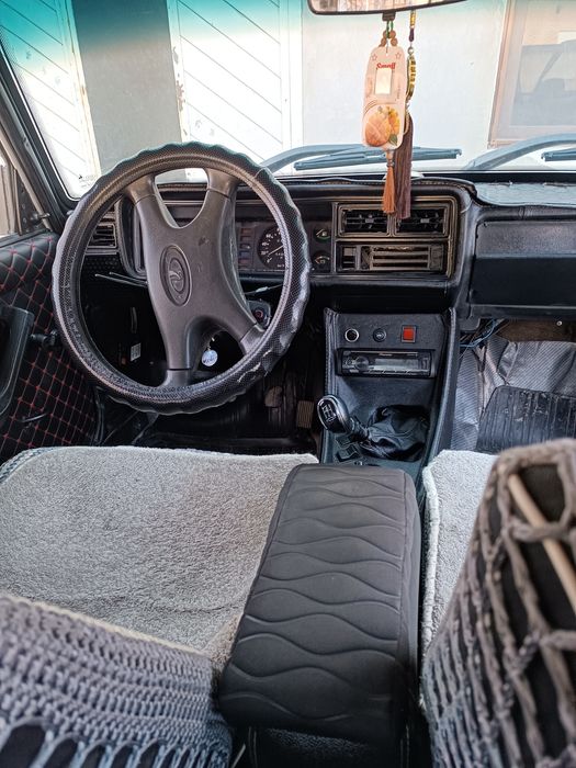 LADA 2107  Жигули