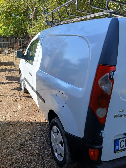 Vand Renault kangoo