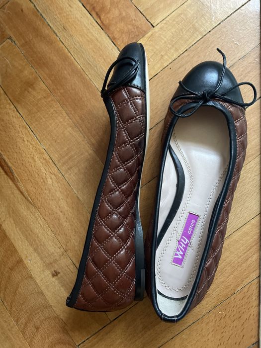 Ballerini Anna Cori NOI
