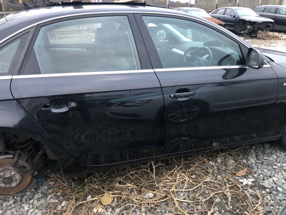 Врата Audi A4 b8 седан и комби
