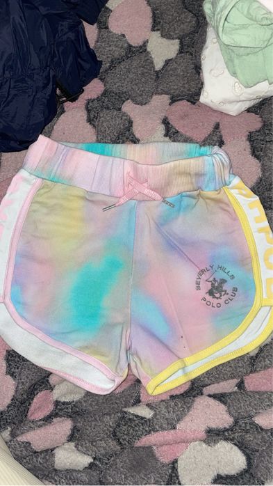 Детские вещи 3-7 лет