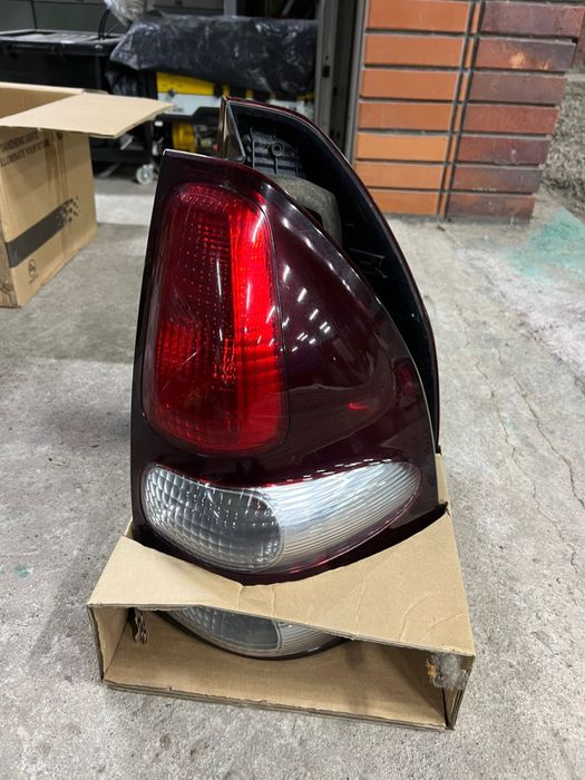 Фары плафоны прадо 120