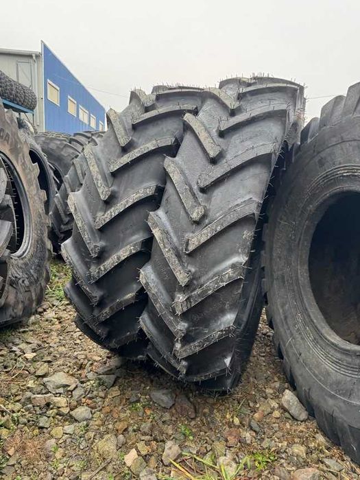 Anvelope noi agricole de tractor PANTHER 16PR livrare garantie