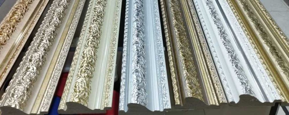 Baget, Багет, Rasmga Ramkalar, Рамки для картин,Plintus, Karniz,Карниз