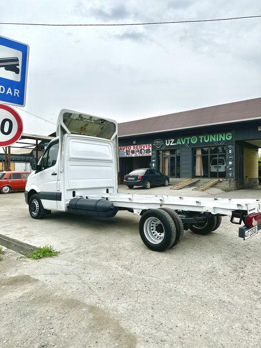 Sprinter 516sotiladi 2016 zavadskoy qow balon