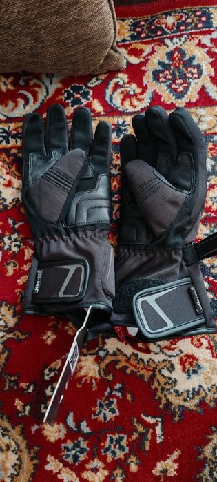 Mănuși moto IXS NOI vreme rece