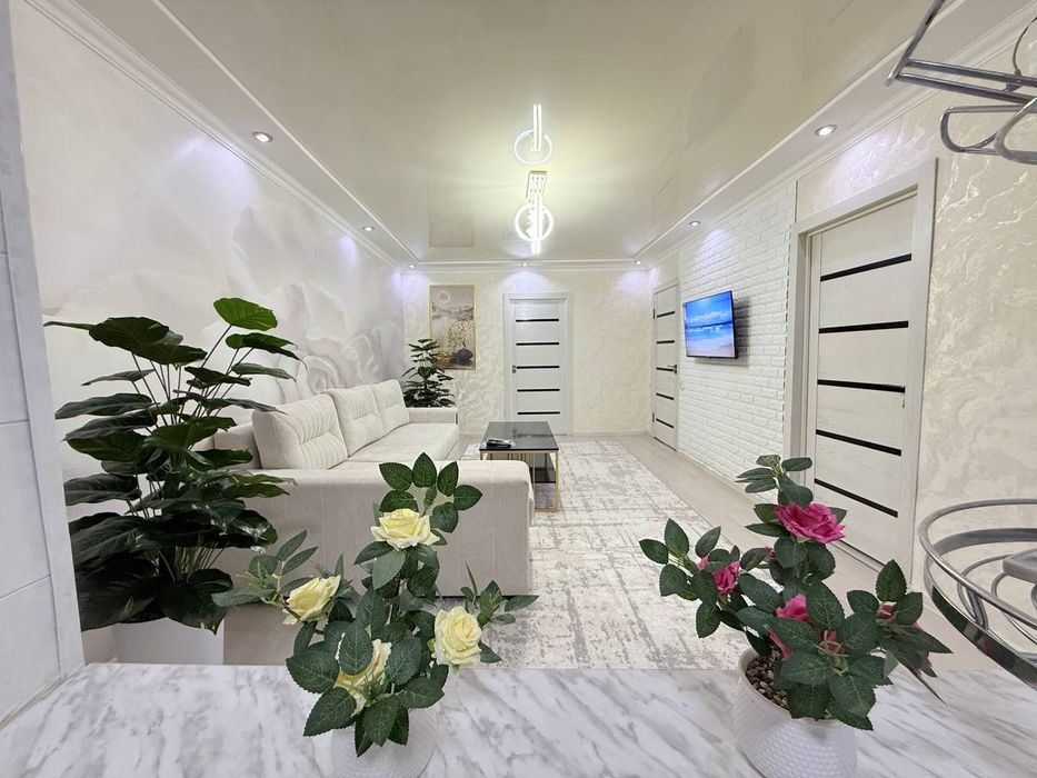 Chilonzor 1-kvartal 2/1/5 52kv²