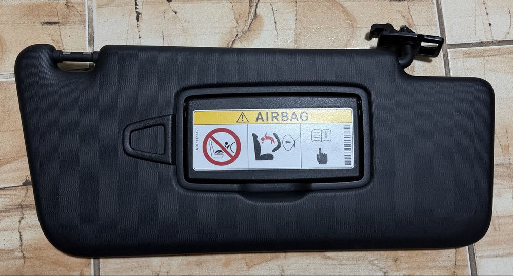 Vând Piese Mercedes-Benz GLE W166 / Parasolar Dreapta / Switch Central