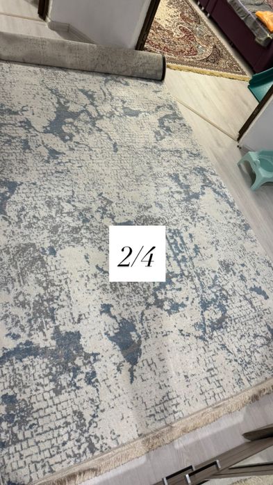 Продам ковры 2/3,2/3,2/1,5