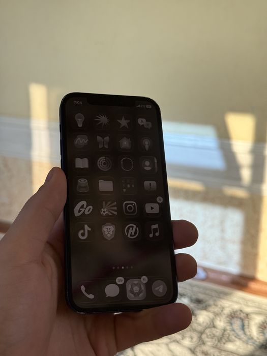iphone 12 обмен есть