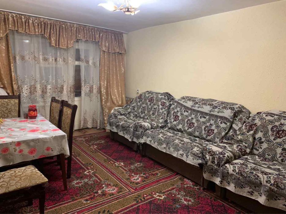 Продажа квартира