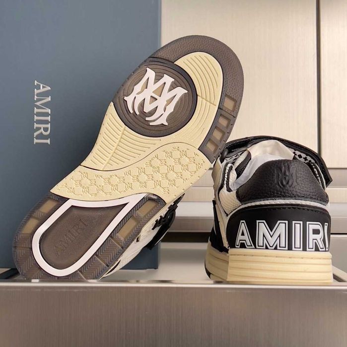 Adidasi Amiri MA Skyline Premium