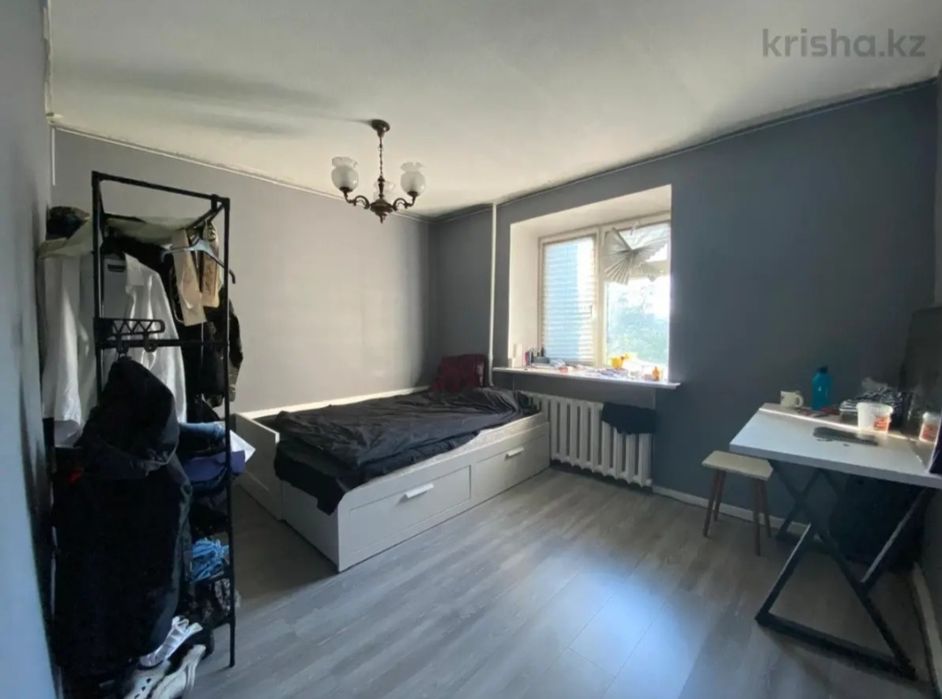 Продам 3 комнатную квартиру