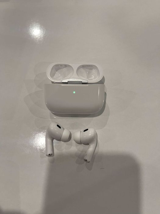 AirPodsPro  Generatia 2
