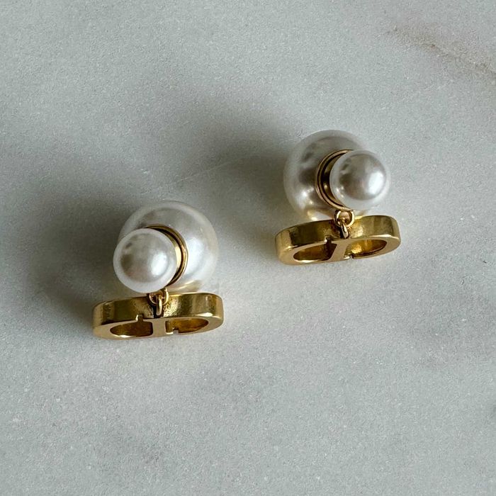 Cercei Christian Dior Tribales