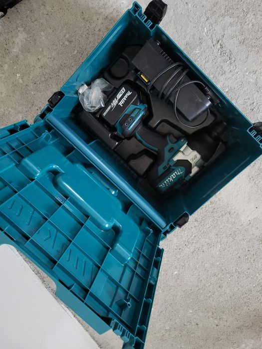 Impact makita DTW 1002
