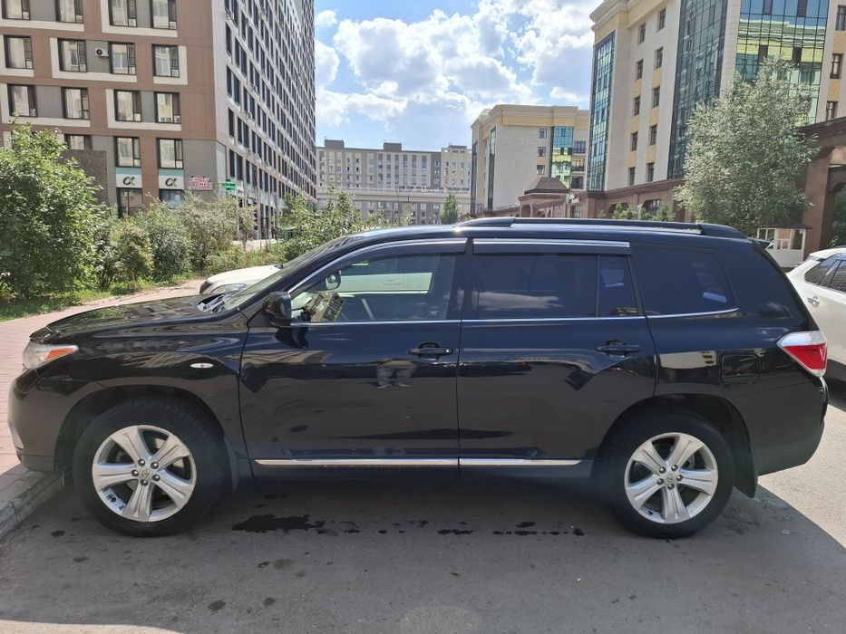 Продам авто Toyota