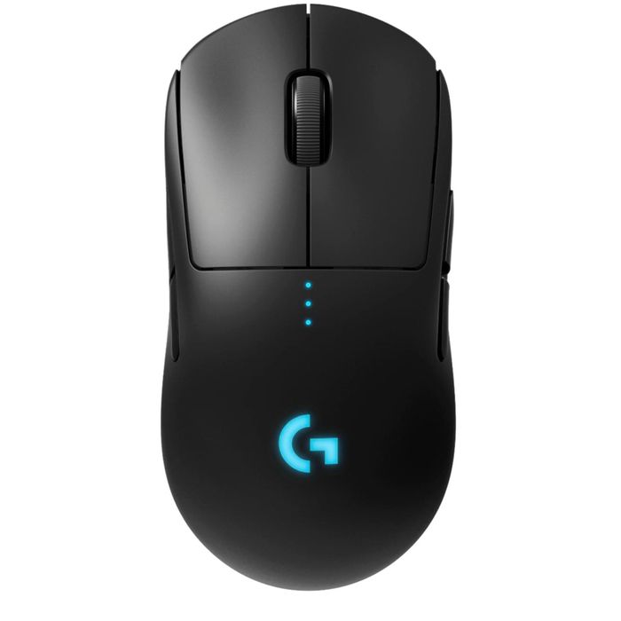 Мышь Logitech G Pro