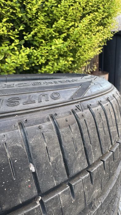 Falken 245/40/17 225/45/17