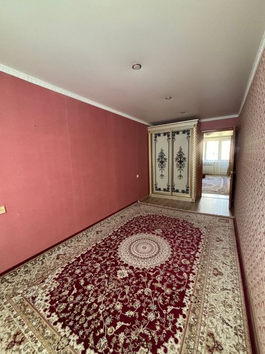 3 бөлмелі пәтер сатылады