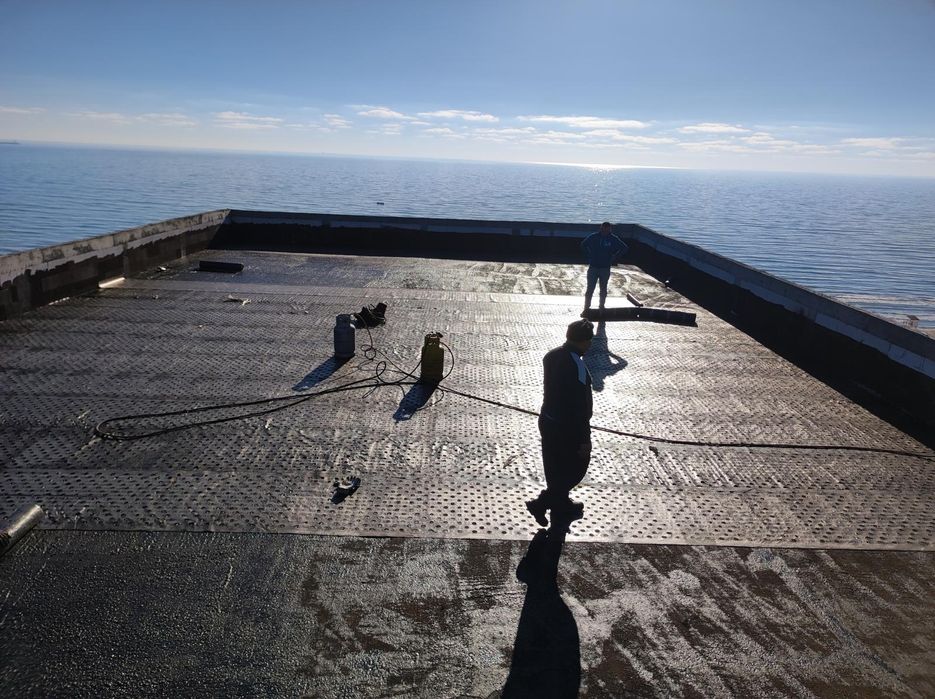 Hidroizolatii  20 RON  m/p