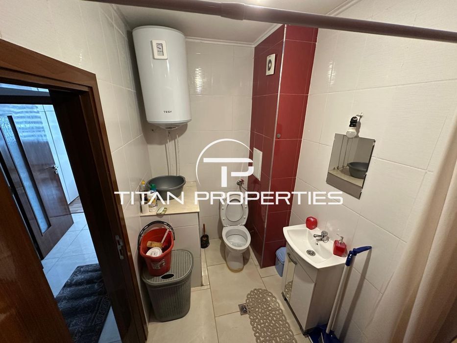 Дава се под наем Двустаен апартамент в Бургас, Възраждане - 60 кв.м за 382.5 € - Снимка #6