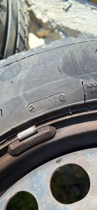 Anvelope vara Volkswagen passat b6 si b7