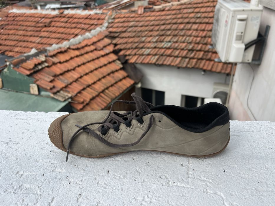 Merrell Barefoot 46 Moab3 Vibram