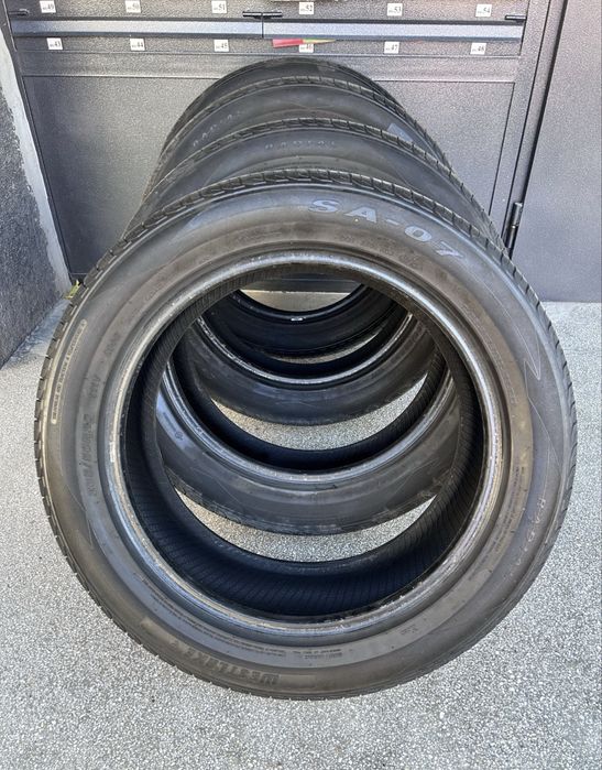 Летни гуми 265 50 20